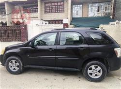 شيفروليه إكوينوكس